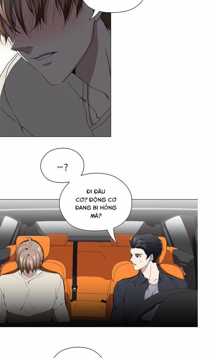 Nhiệm Vụ Tiềm Ẩn 20 trang 36