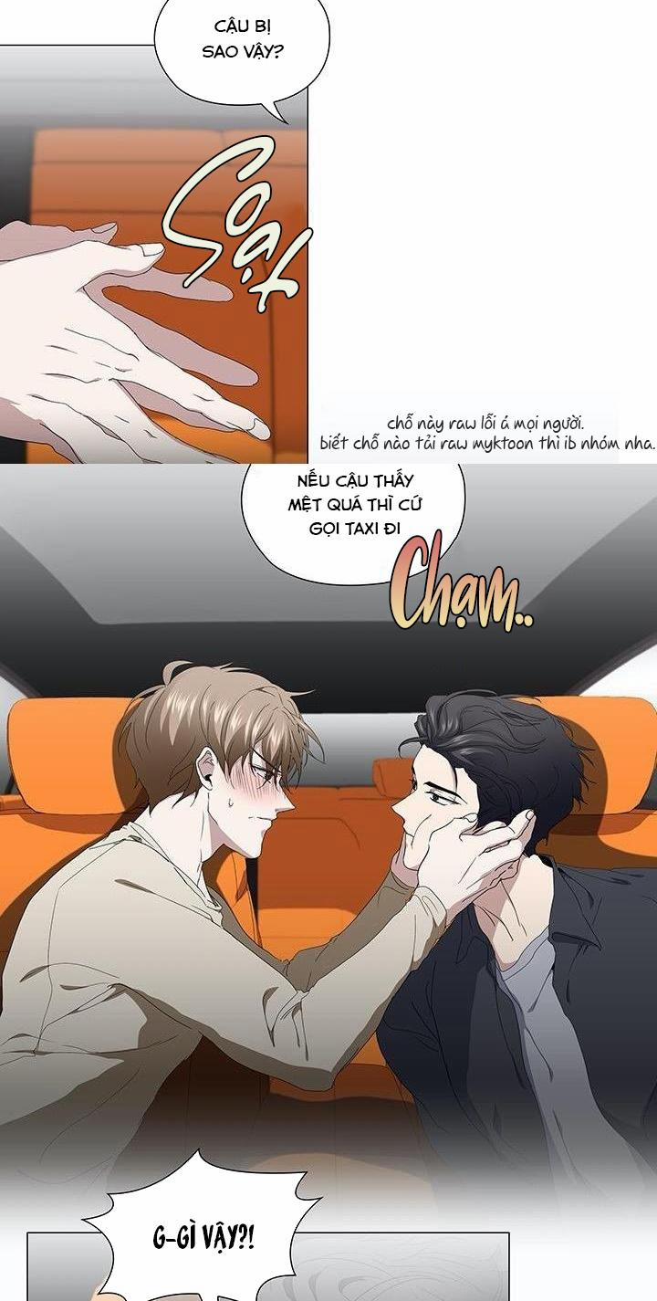 Nhiệm Vụ Tiềm Ẩn 20 trang 37