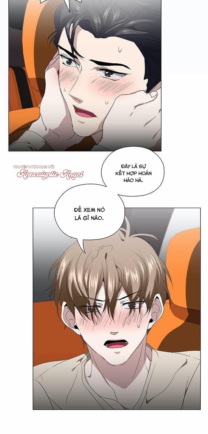 Nhiệm Vụ Tiềm Ẩn 20 trang 38