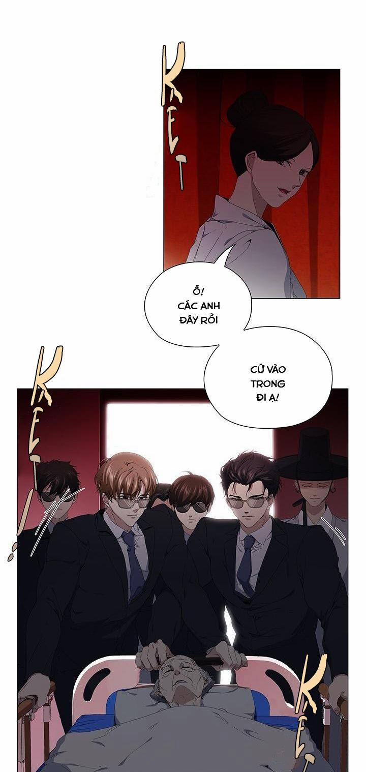 Nhiệm Vụ Tiềm Ẩn 20 trang 4