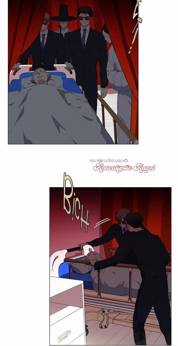 Nhiệm Vụ Tiềm Ẩn 20 trang 7