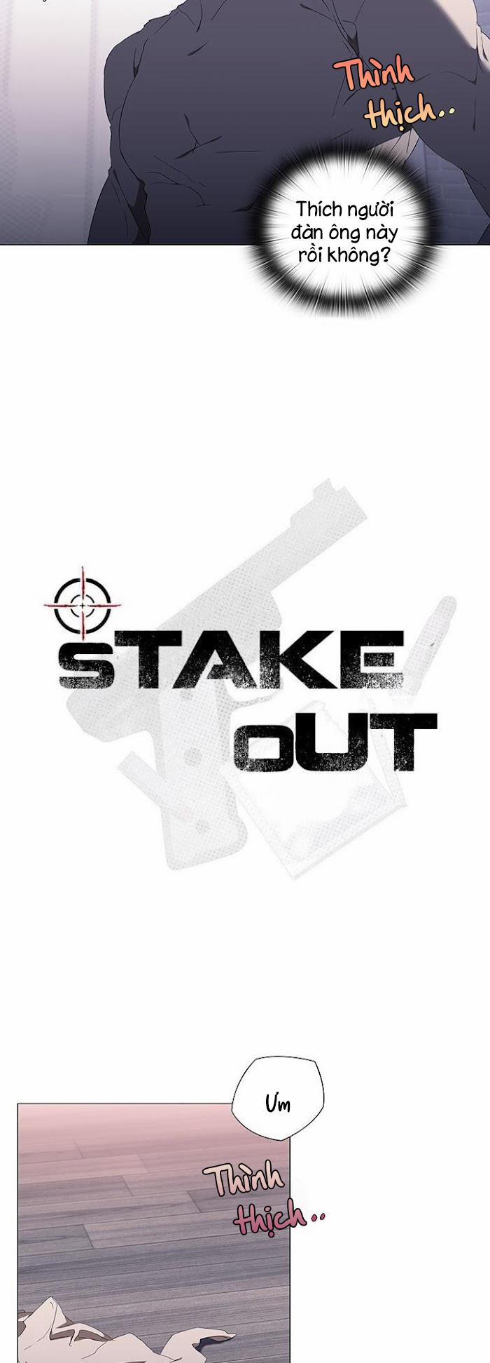 Nhiệm Vụ Tiềm Ẩn 21 trang 10