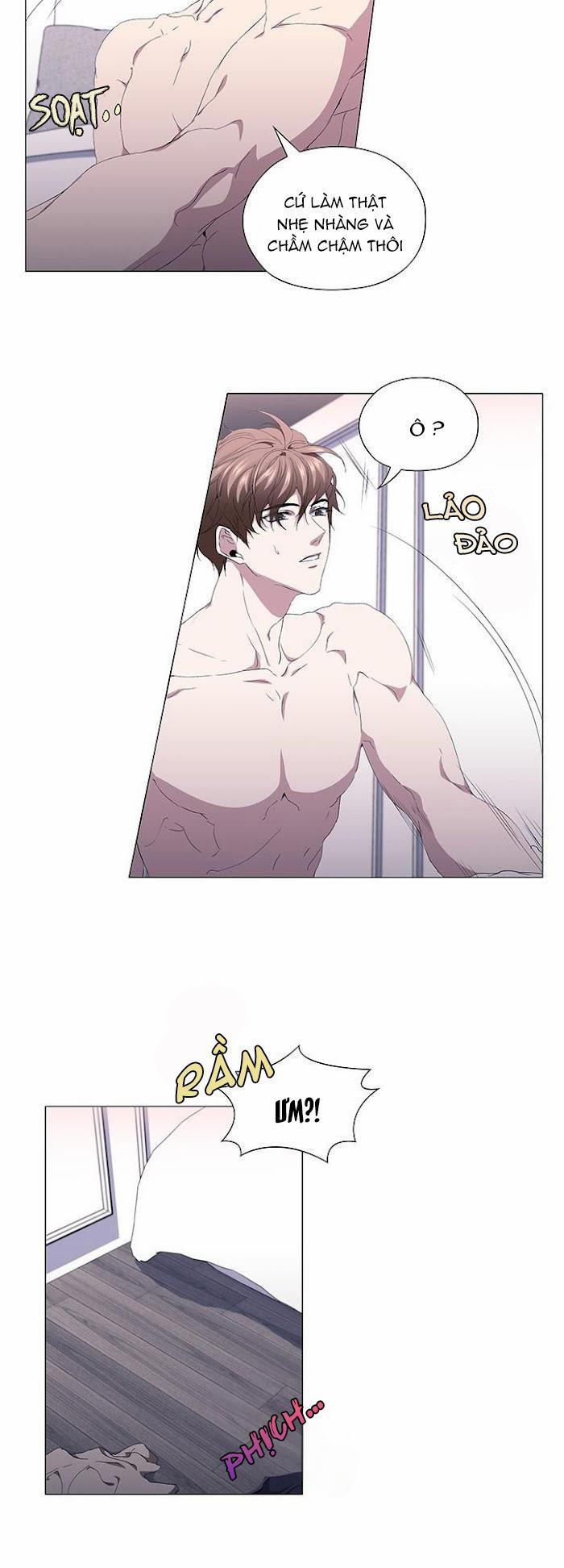 Nhiệm Vụ Tiềm Ẩn 21 trang 15