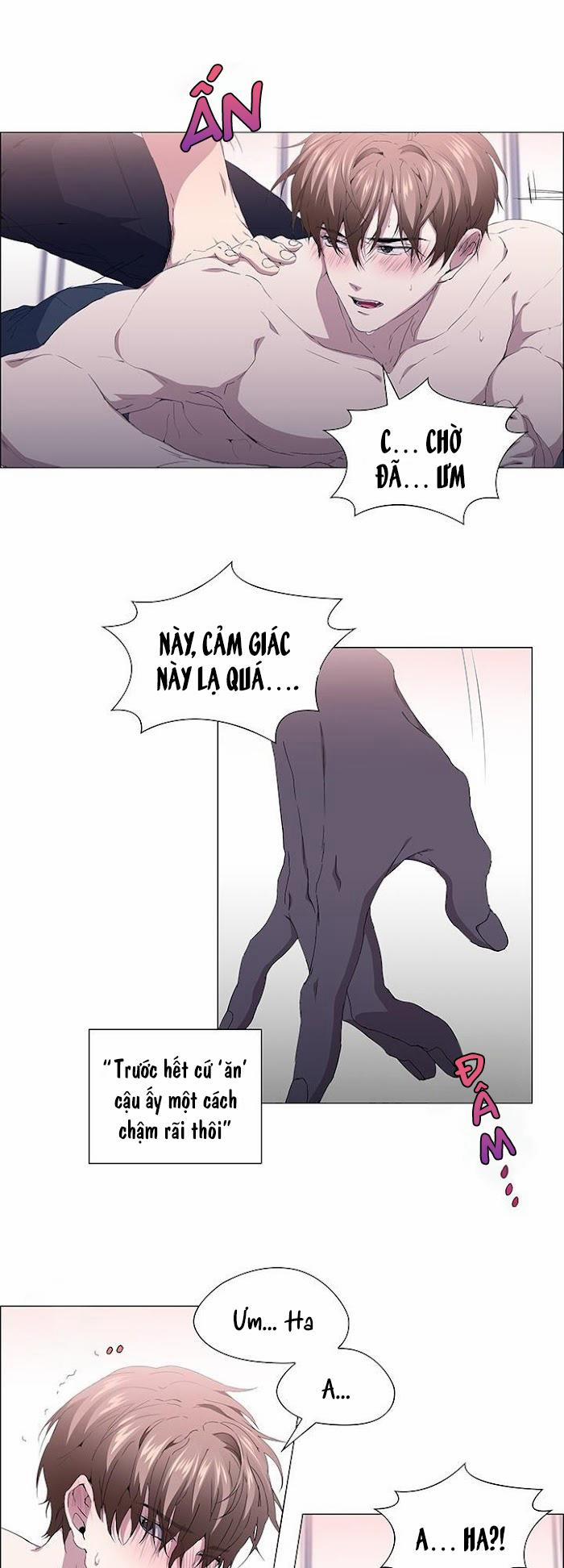 Nhiệm Vụ Tiềm Ẩn 21 trang 16