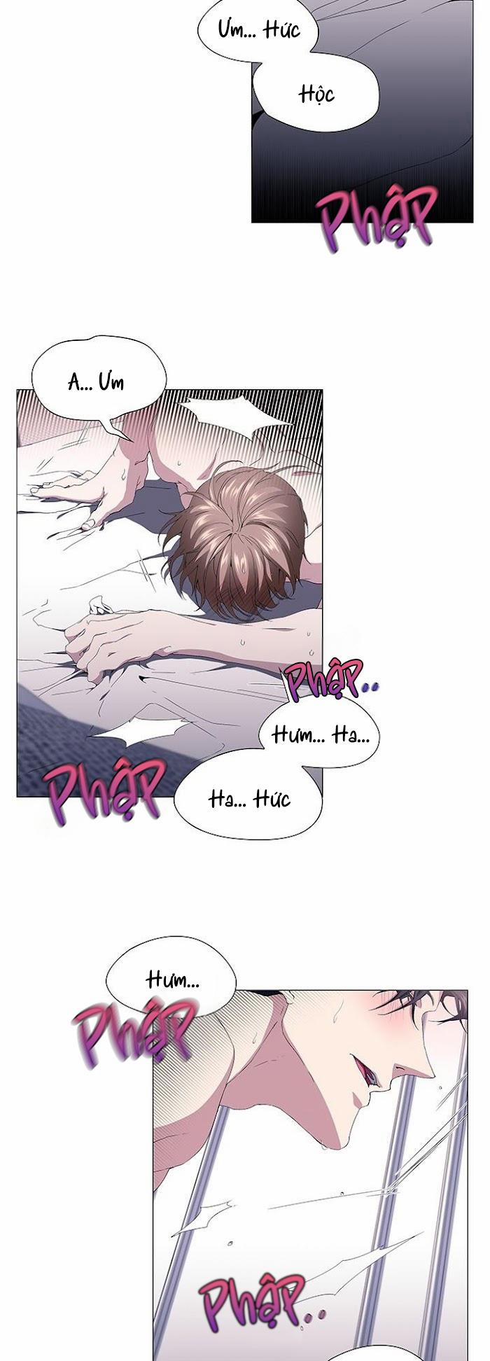 Nhiệm Vụ Tiềm Ẩn 21 trang 19
