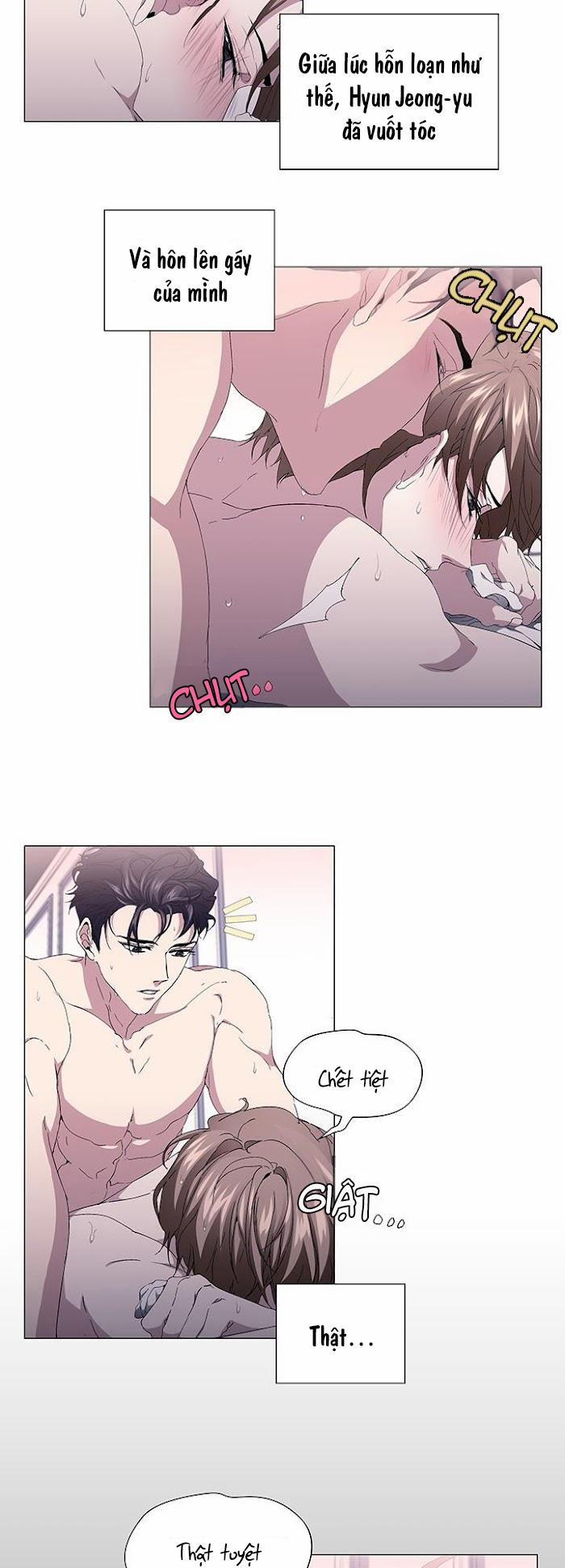 Nhiệm Vụ Tiềm Ẩn 21 trang 21