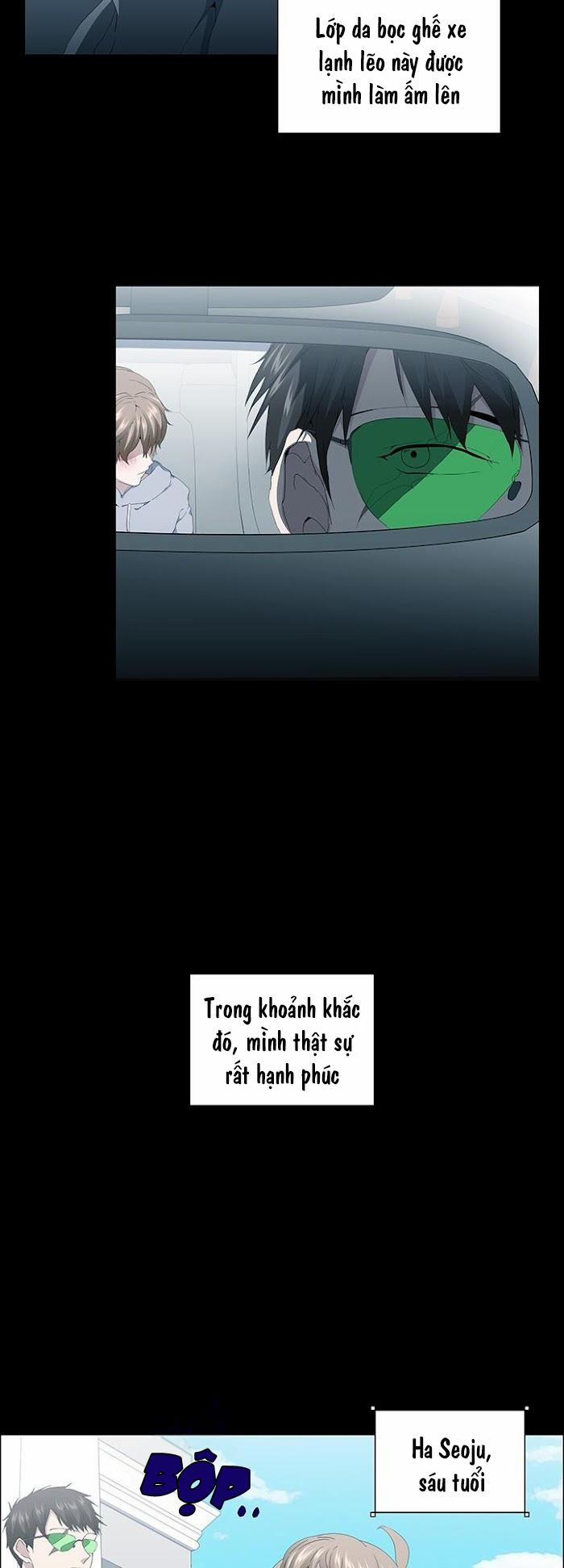 Nhiệm Vụ Tiềm Ẩn 21 trang 24