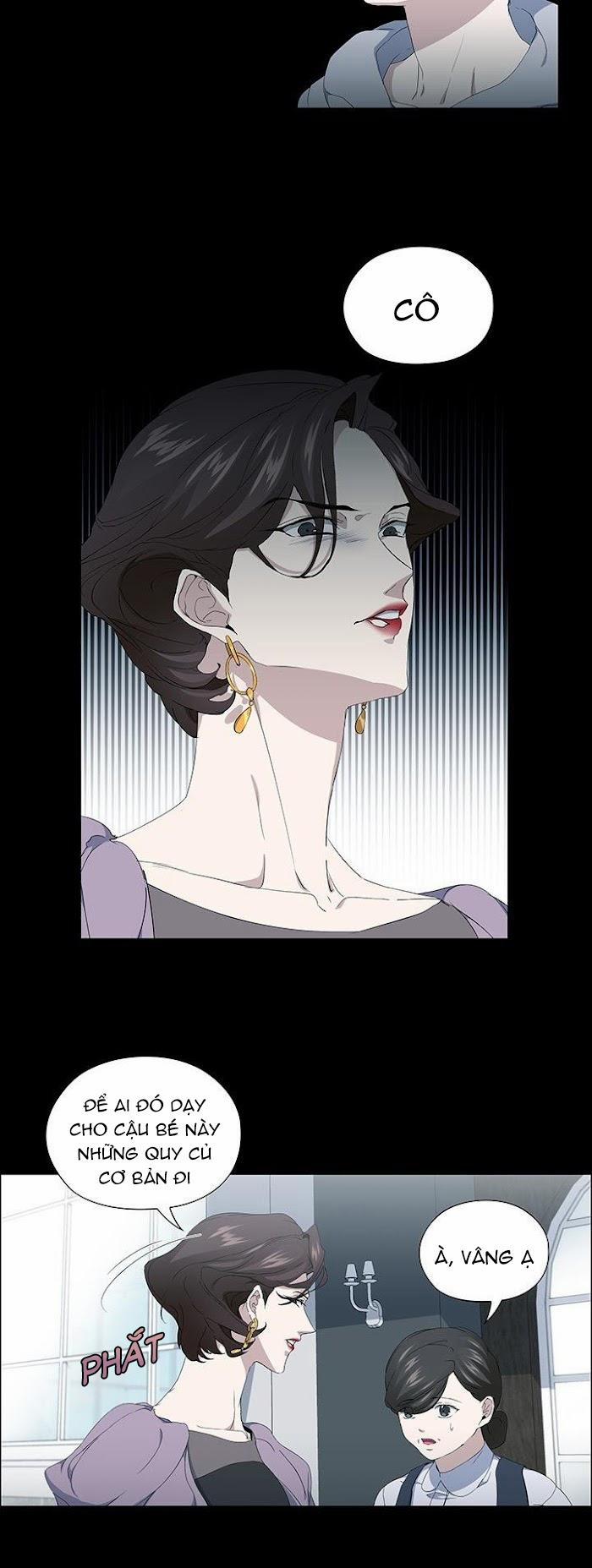 Nhiệm Vụ Tiềm Ẩn 21 trang 26