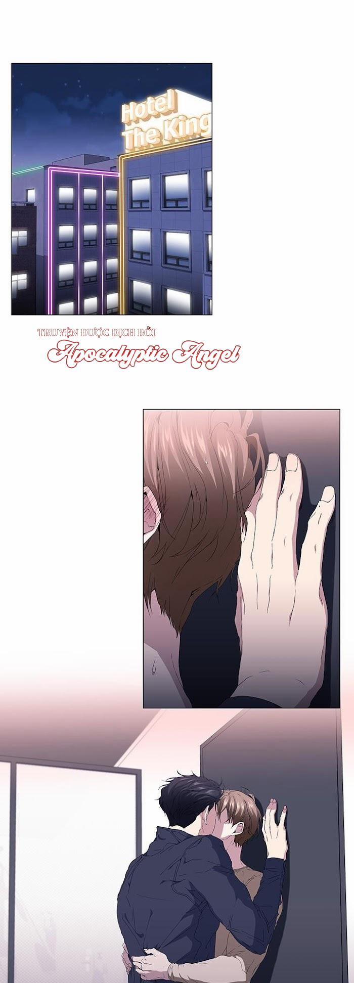 Nhiệm Vụ Tiềm Ẩn 21 trang 3