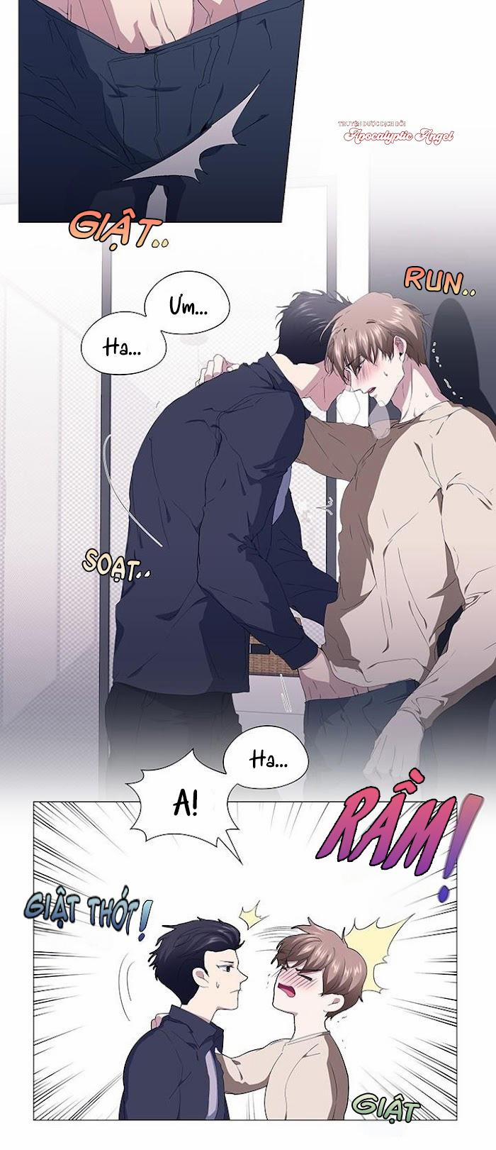 Nhiệm Vụ Tiềm Ẩn 21 trang 7