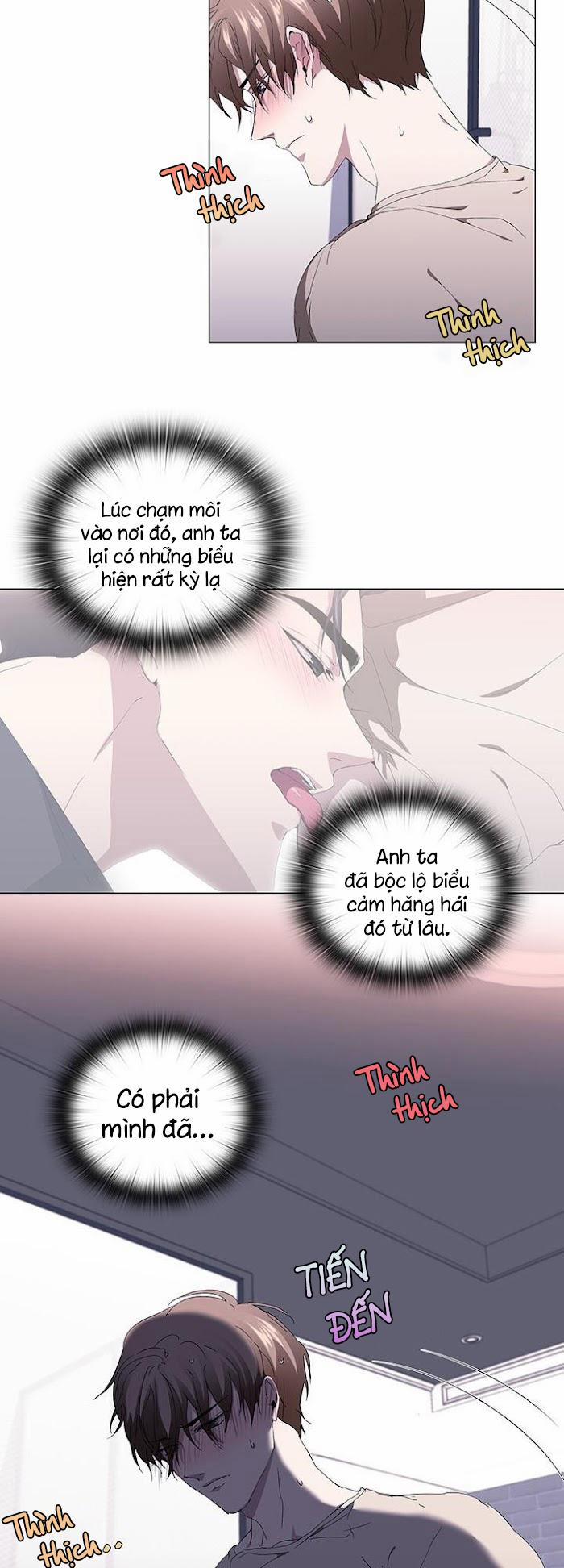 Nhiệm Vụ Tiềm Ẩn 21 trang 9