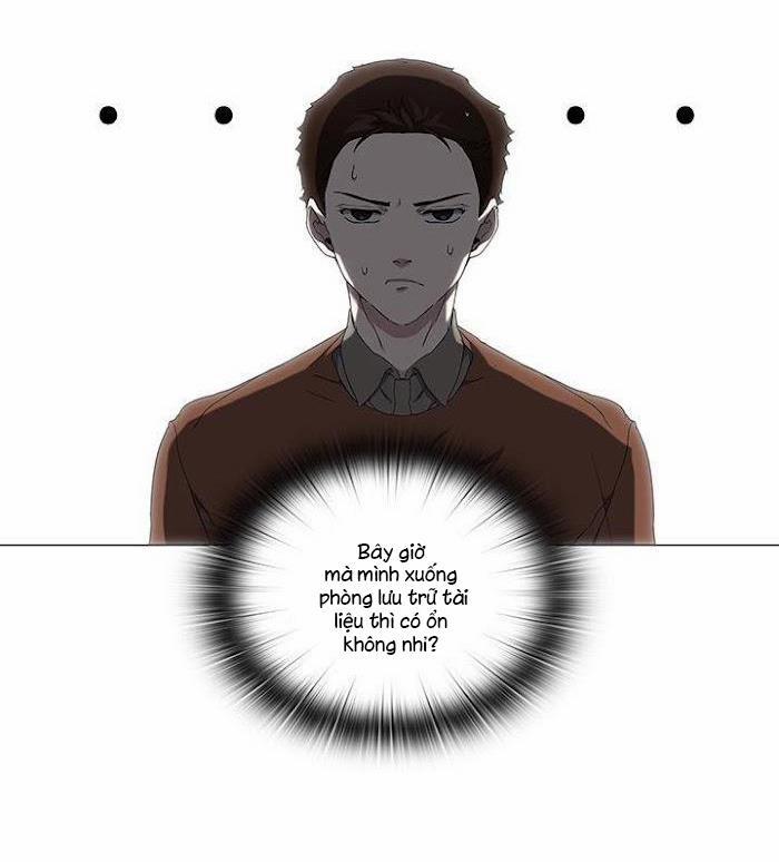 Nhiệm Vụ Tiềm Ẩn 22 trang 11