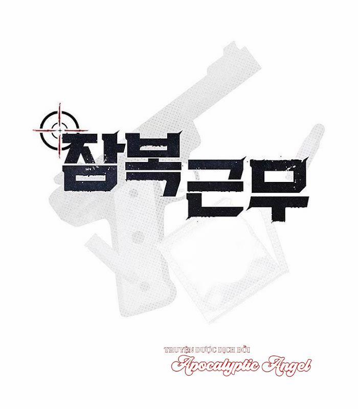 Nhiệm Vụ Tiềm Ẩn 22 trang 12