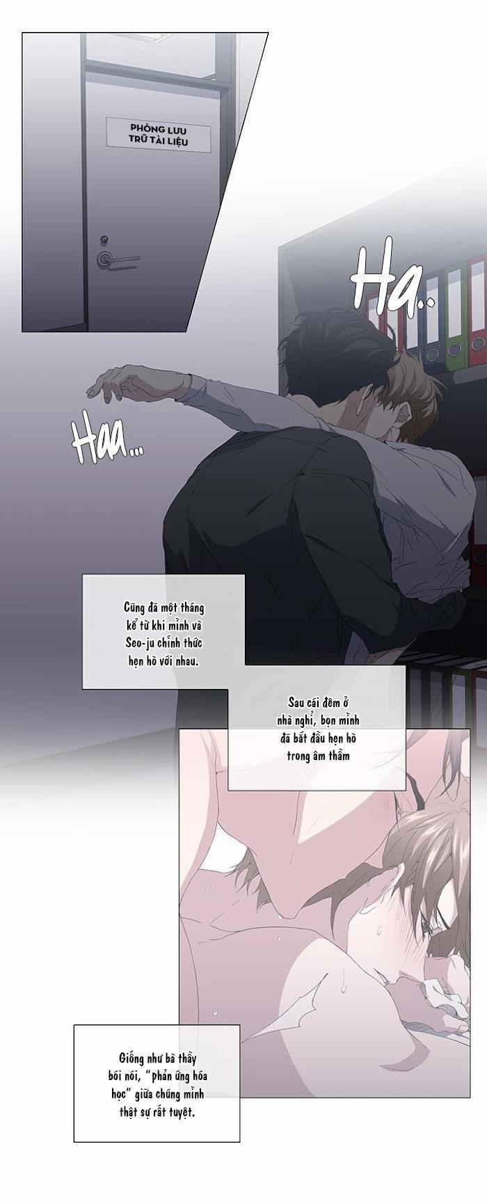 Nhiệm Vụ Tiềm Ẩn 22 trang 15