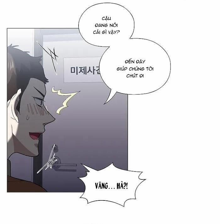 Nhiệm Vụ Tiềm Ẩn 22 trang 22