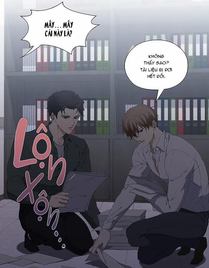 Nhiệm Vụ Tiềm Ẩn 22 trang 24