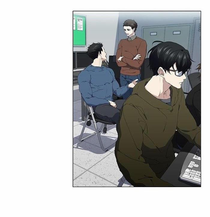 Nhiệm Vụ Tiềm Ẩn 22 trang 3