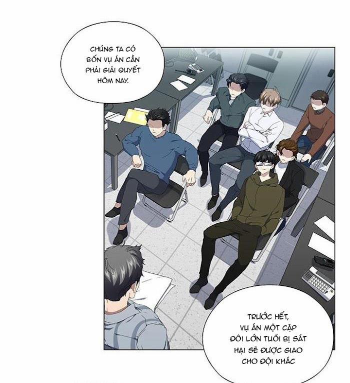 Nhiệm Vụ Tiềm Ẩn 22 trang 31