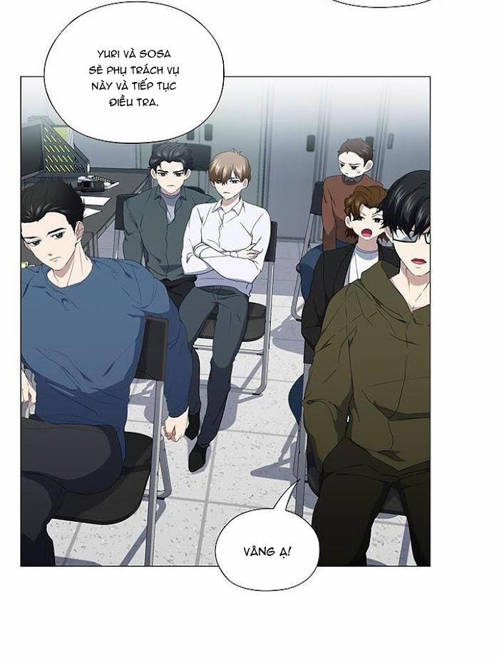 Nhiệm Vụ Tiềm Ẩn 22 trang 32