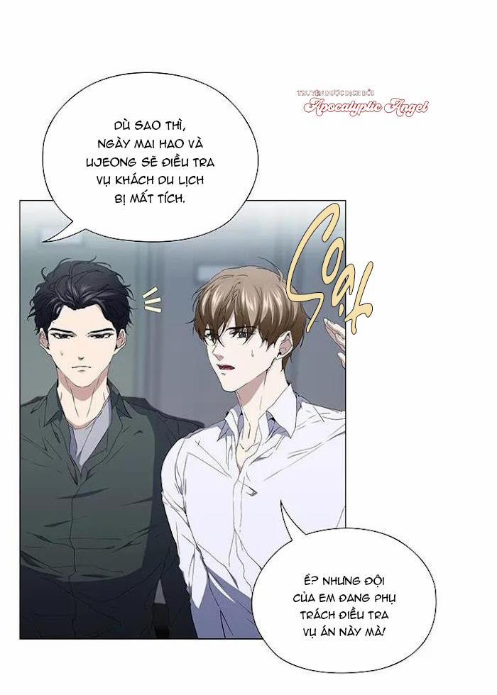 Nhiệm Vụ Tiềm Ẩn 22 trang 35