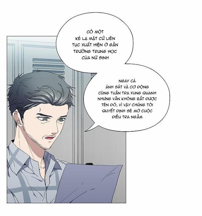 Nhiệm Vụ Tiềm Ẩn 22 trang 39