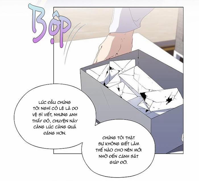 Nhiệm Vụ Tiềm Ẩn 22 trang 49