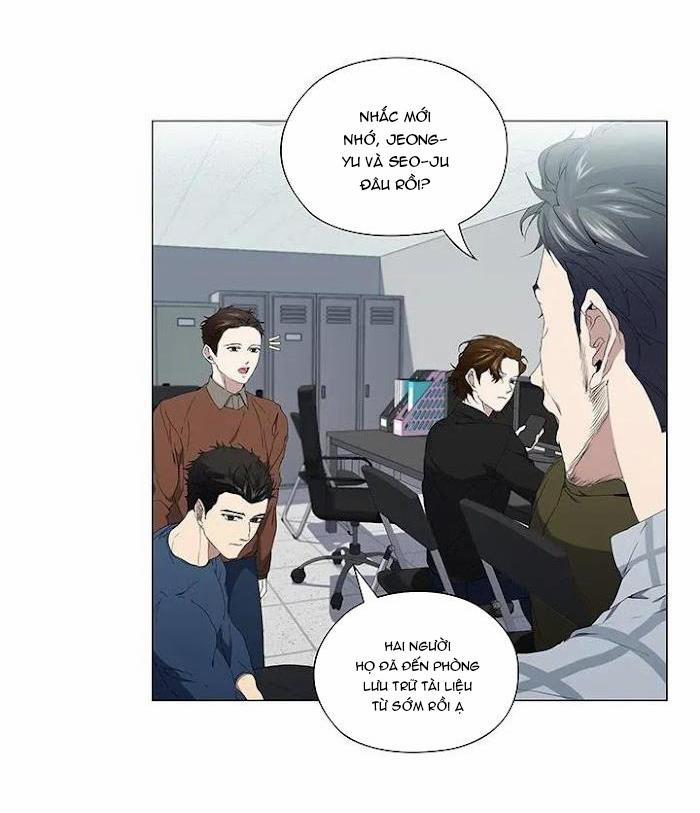 Nhiệm Vụ Tiềm Ẩn 22 trang 5