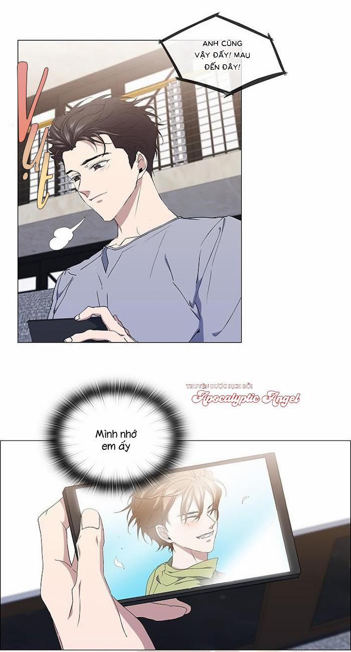 Nhiệm Vụ Tiềm Ẩn 22 trang 56