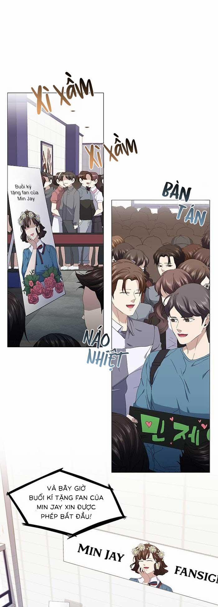 Nhiệm Vụ Tiềm Ẩn 23 trang 12