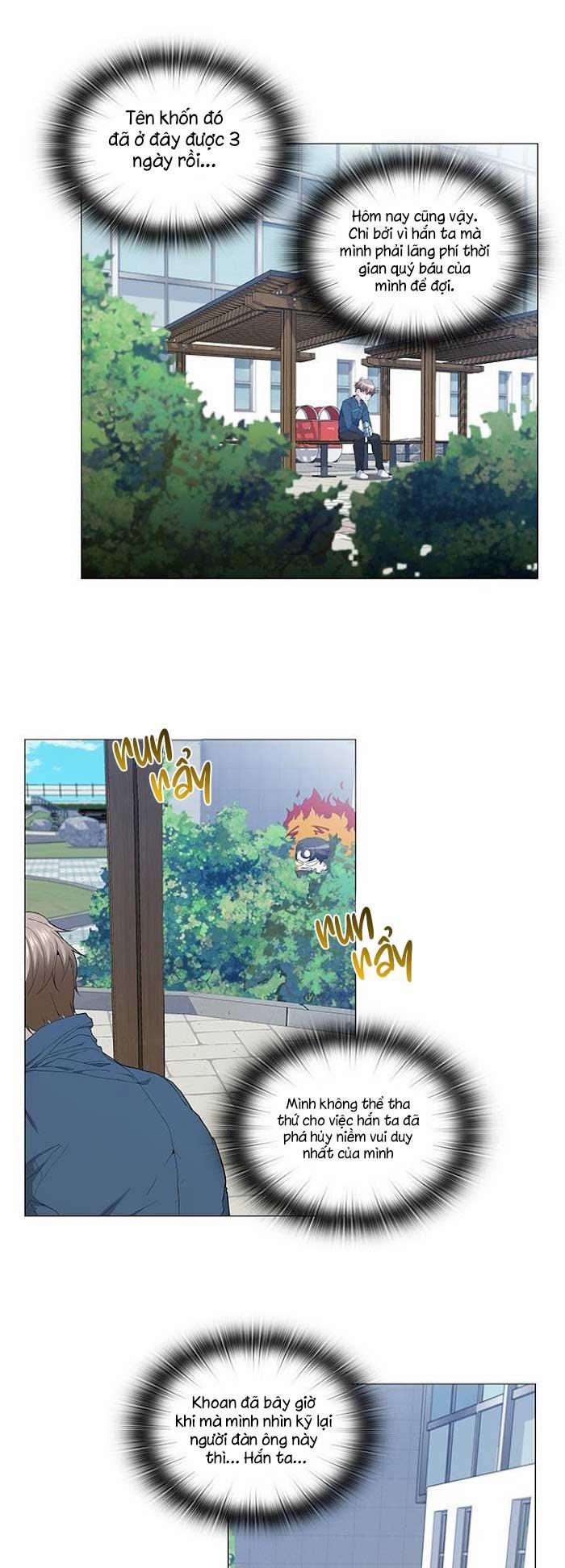 Nhiệm Vụ Tiềm Ẩn 23 trang 17