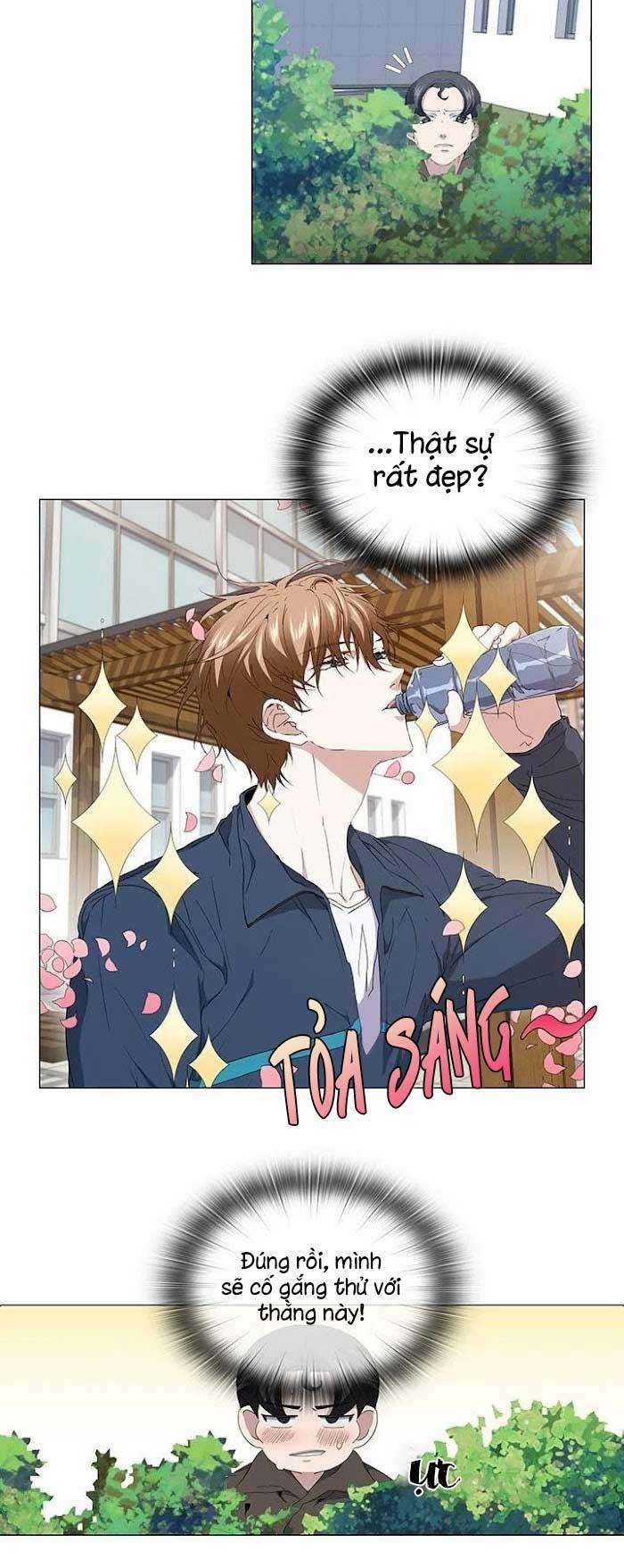 Nhiệm Vụ Tiềm Ẩn 23 trang 18