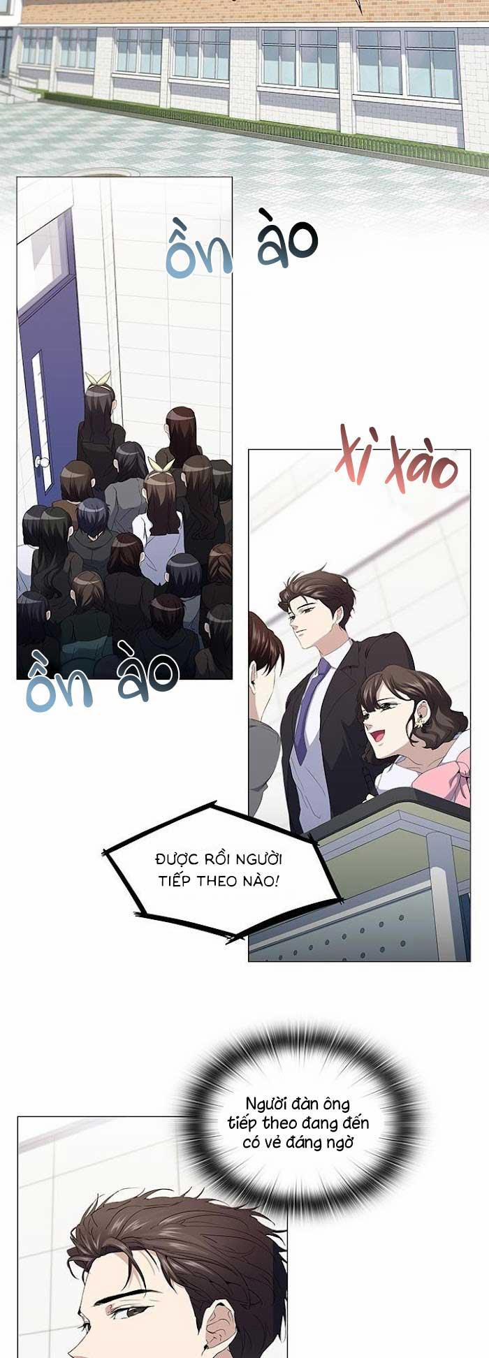 Nhiệm Vụ Tiềm Ẩn 23 trang 24