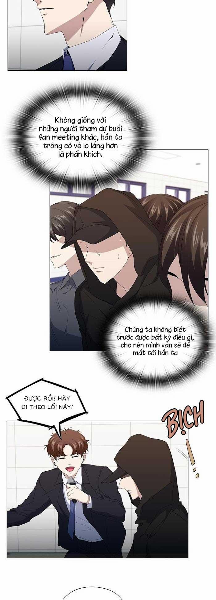 Nhiệm Vụ Tiềm Ẩn 23 trang 25