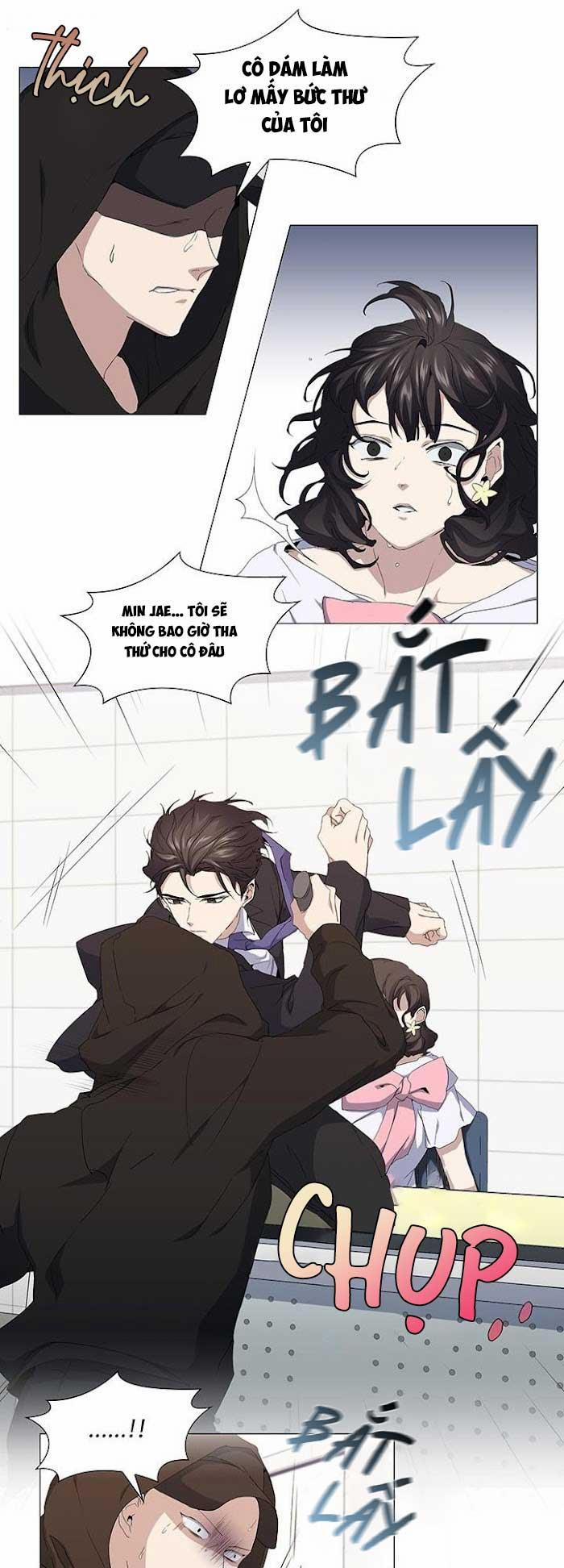 Nhiệm Vụ Tiềm Ẩn 23 trang 27