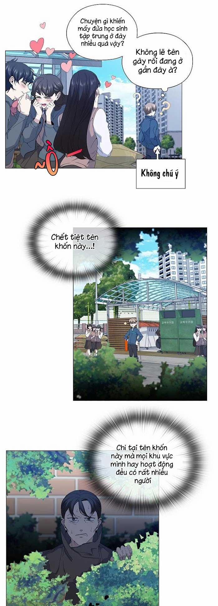 Nhiệm Vụ Tiềm Ẩn 23 trang 7