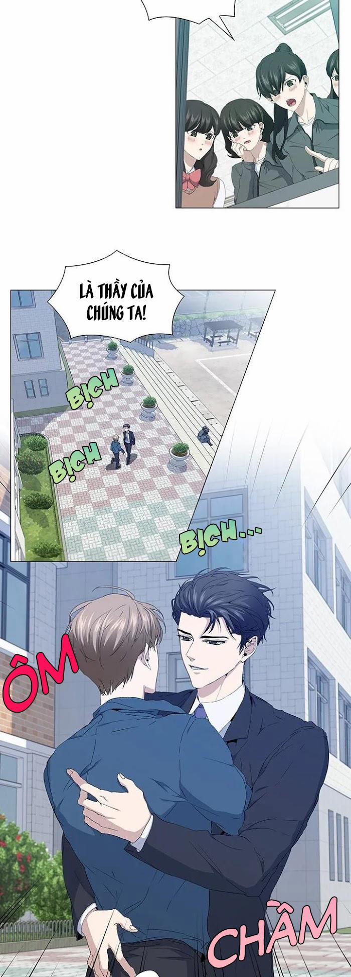 Nhiệm Vụ Tiềm Ẩn 24 trang 10