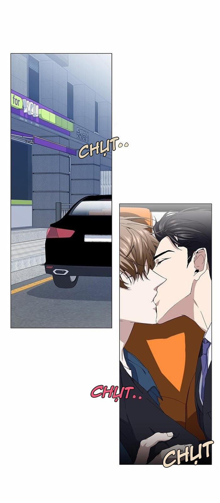 Nhiệm Vụ Tiềm Ẩn 24 trang 13