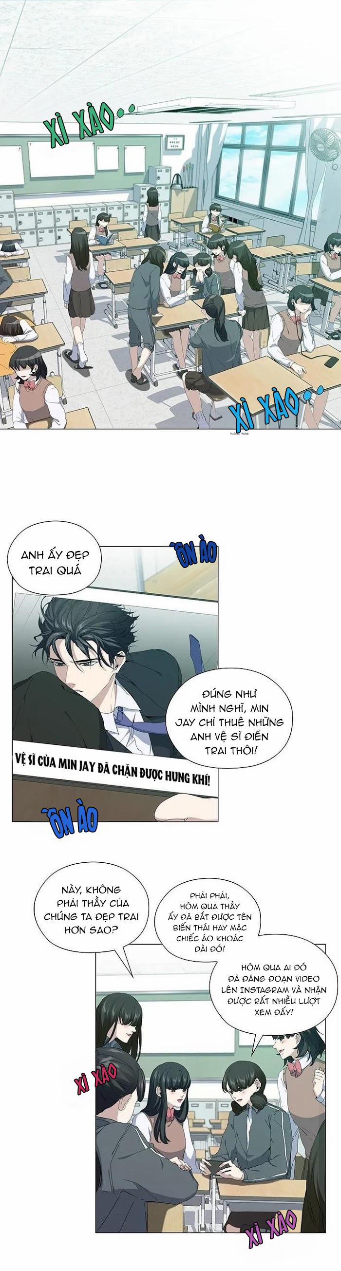 Nhiệm Vụ Tiềm Ẩn 24 trang 2