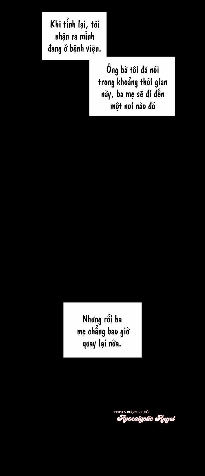 Nhiệm Vụ Tiềm Ẩn 24 trang 21