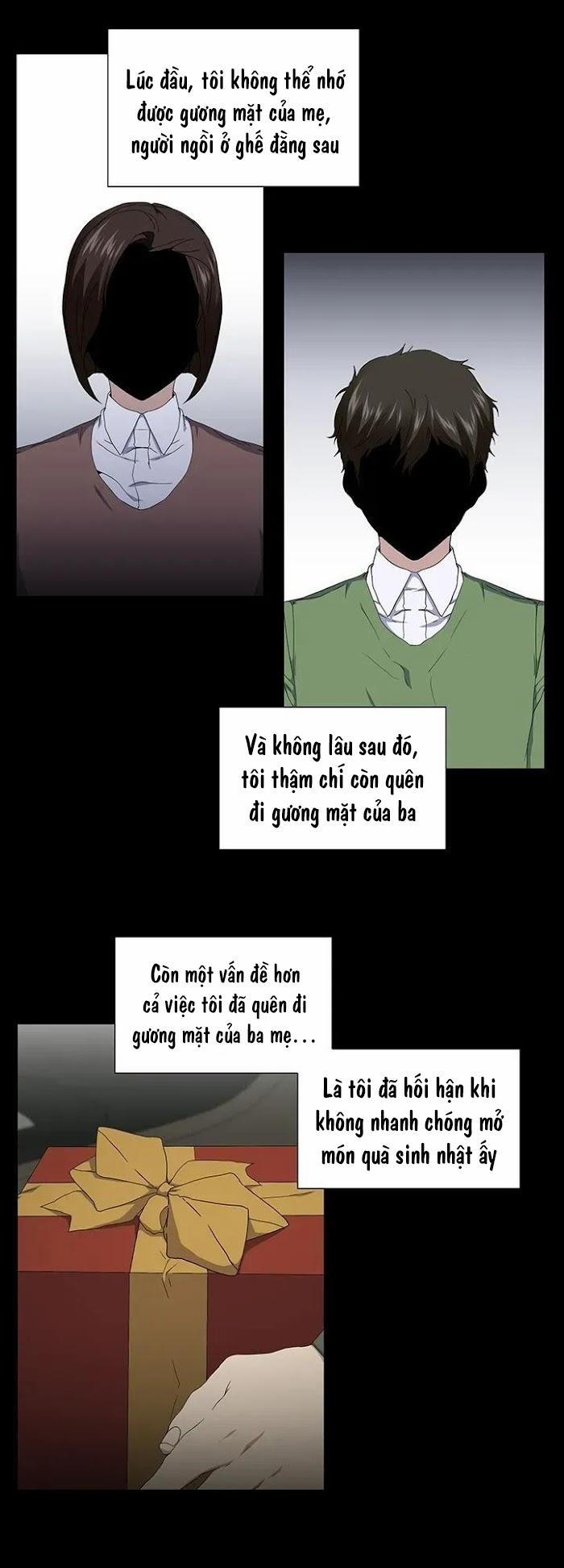 Nhiệm Vụ Tiềm Ẩn 24 trang 22