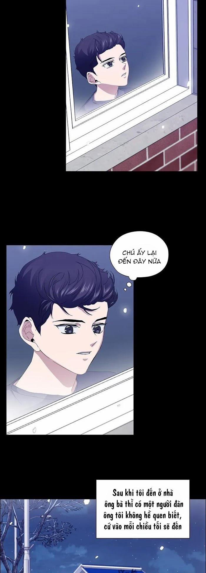 Nhiệm Vụ Tiềm Ẩn 24 trang 25