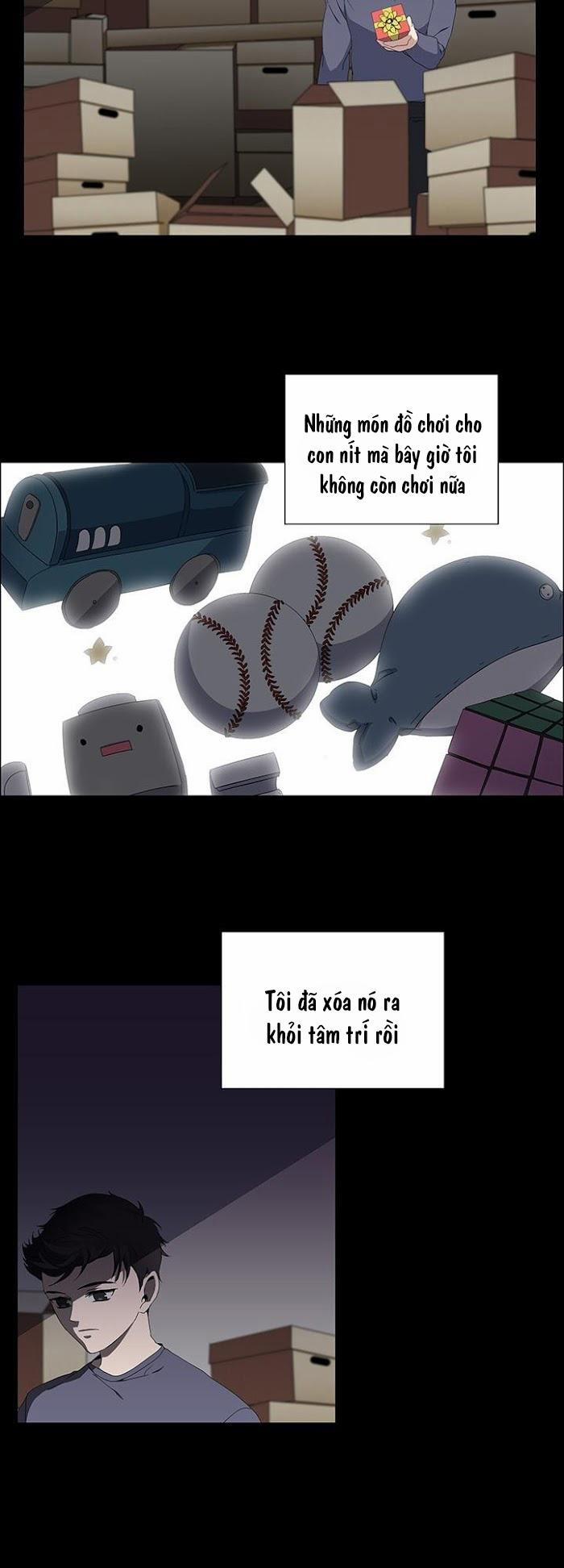 Nhiệm Vụ Tiềm Ẩn 24 trang 29