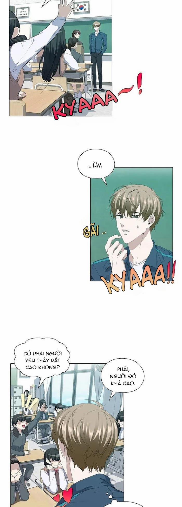 Nhiệm Vụ Tiềm Ẩn 24 trang 5