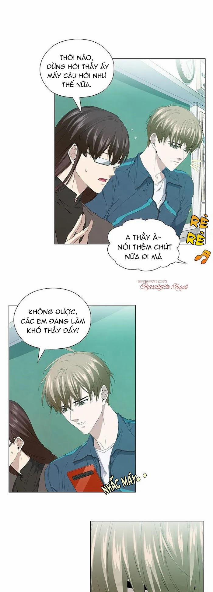 Nhiệm Vụ Tiềm Ẩn 24 trang 7