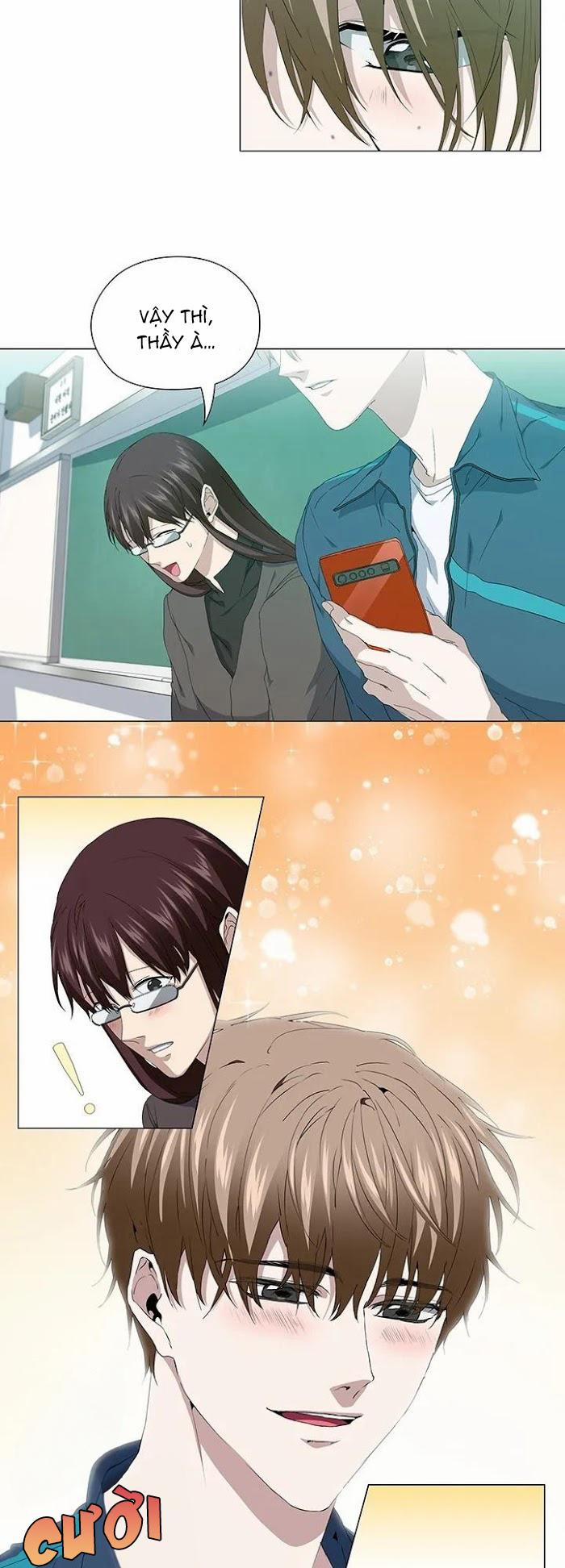 Nhiệm Vụ Tiềm Ẩn 24 trang 8