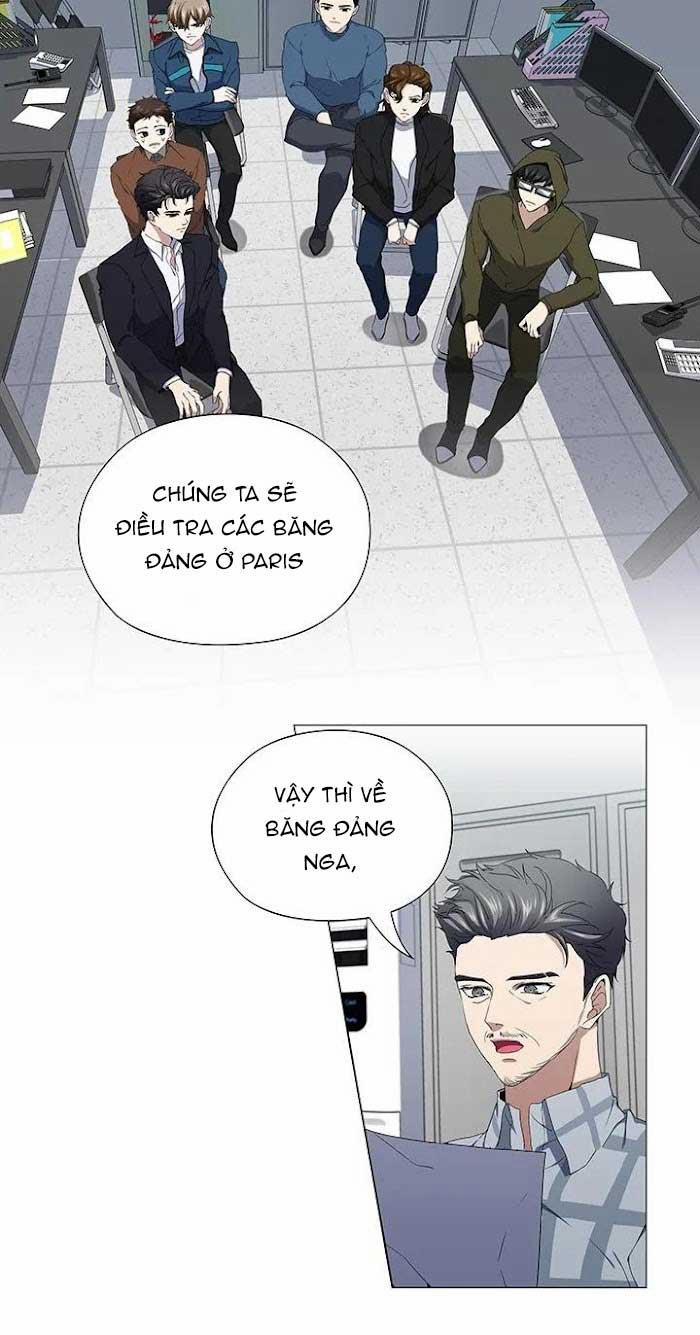 Nhiệm Vụ Tiềm Ẩn 25 trang 15