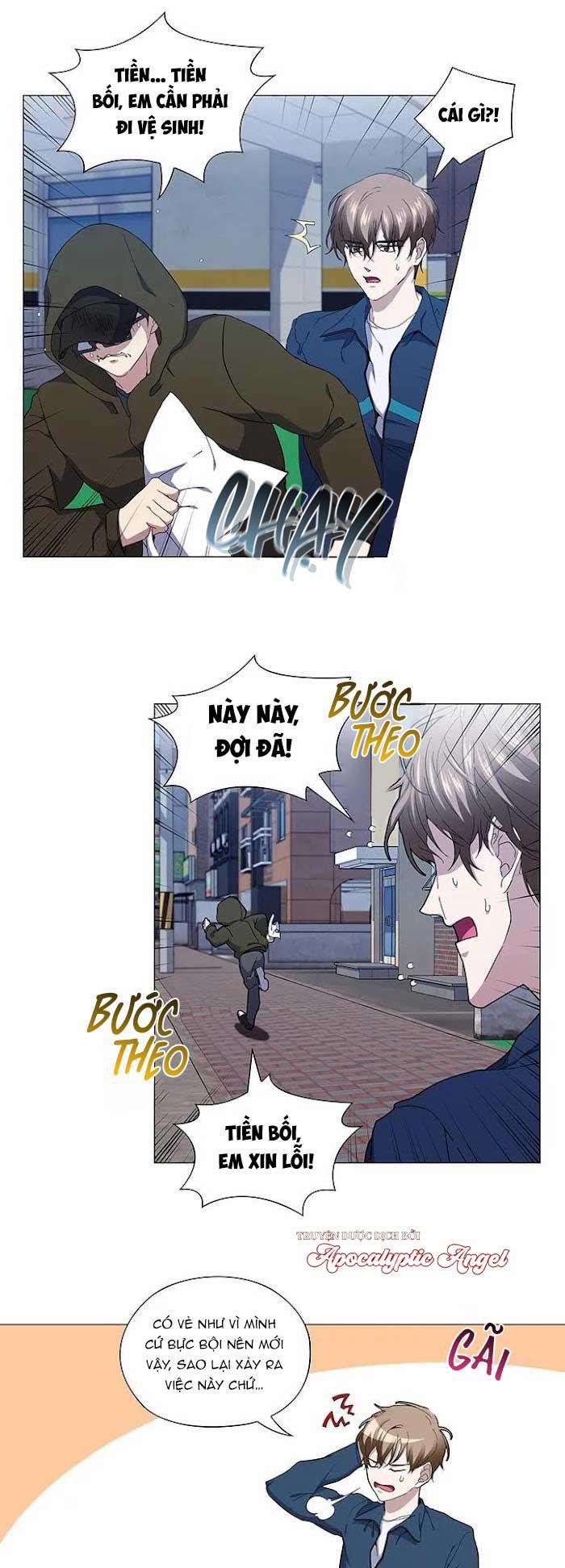 Nhiệm Vụ Tiềm Ẩn 25 trang 21
