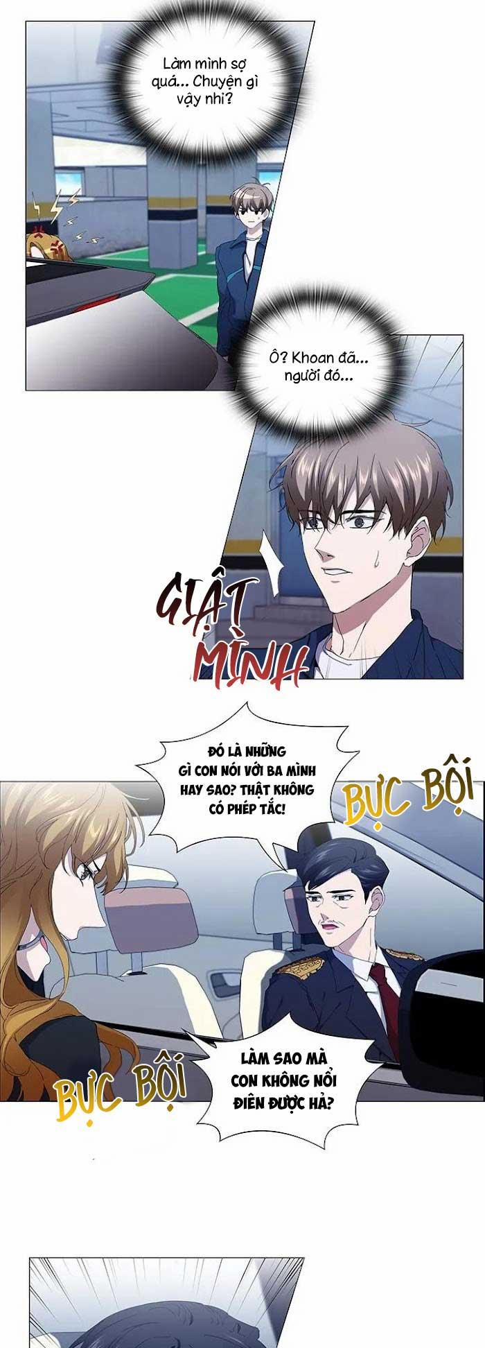 Nhiệm Vụ Tiềm Ẩn 25 trang 23