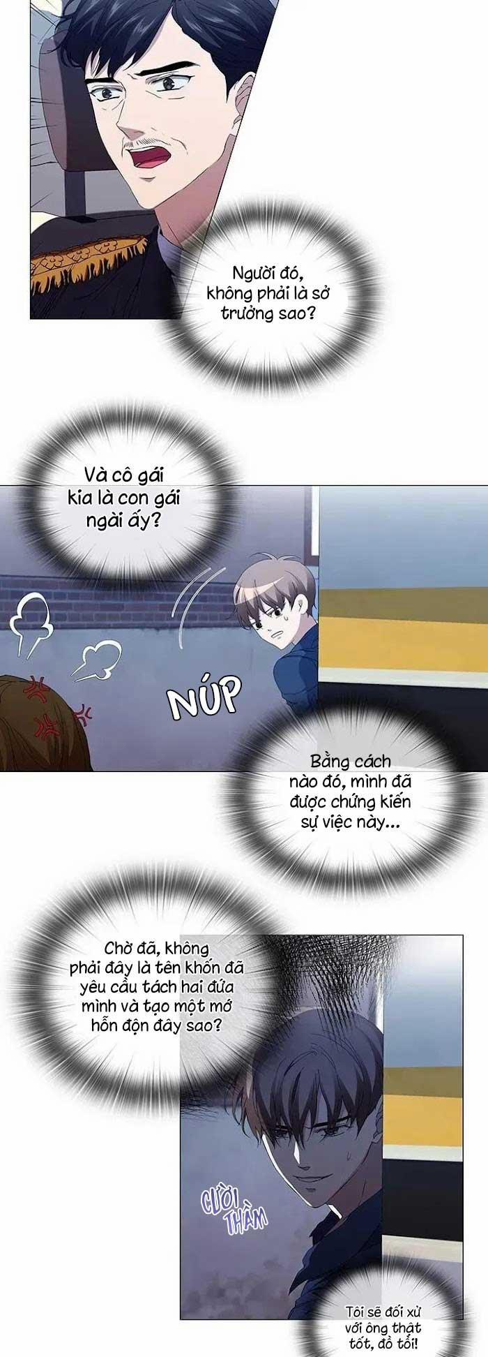 Nhiệm Vụ Tiềm Ẩn 25 trang 24