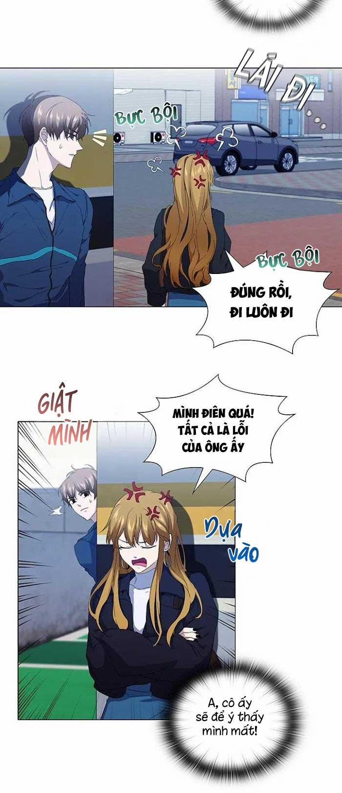 Nhiệm Vụ Tiềm Ẩn 25 trang 25